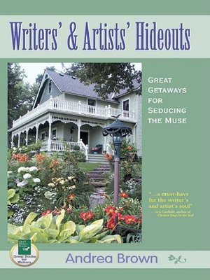 cover image of Writers' and Artists' Hideouts